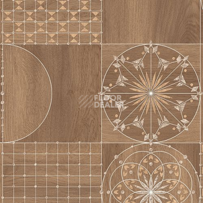 Линолеум IVC Bingo ROULETTE 44 фото 1 | FLOORDEALER